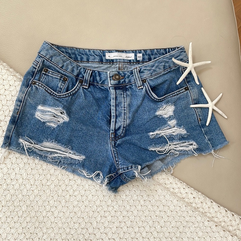 SUBDUED SHORTS💖HP💖